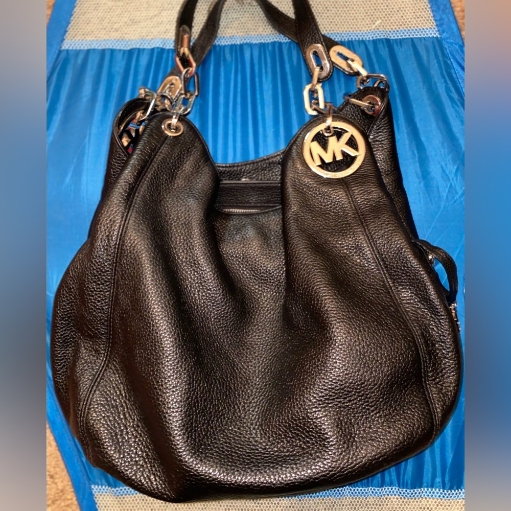 MK purse